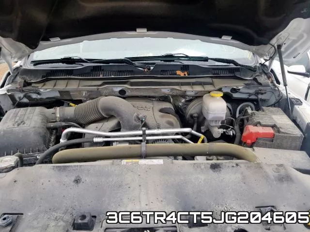 3C6TR4CT5JG204605 фото 8