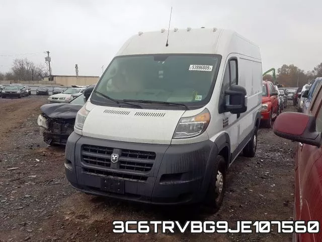 3C6TRVBG9JE107560 фото 3