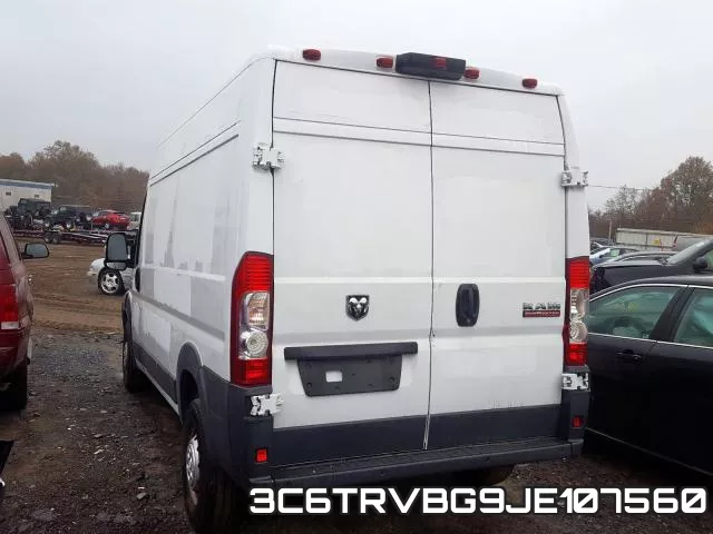 3C6TRVBG9JE107560 фото 4