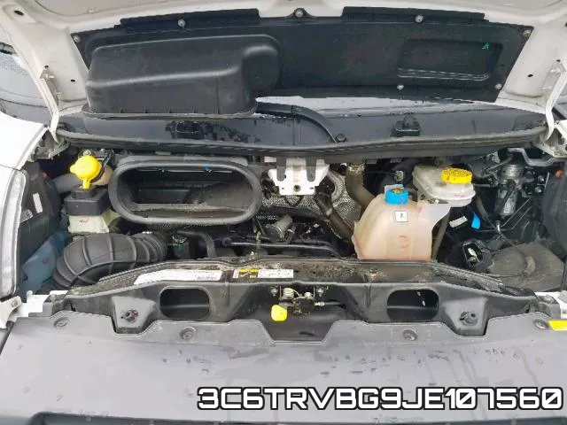 3C6TRVBG9JE107560 фото 8