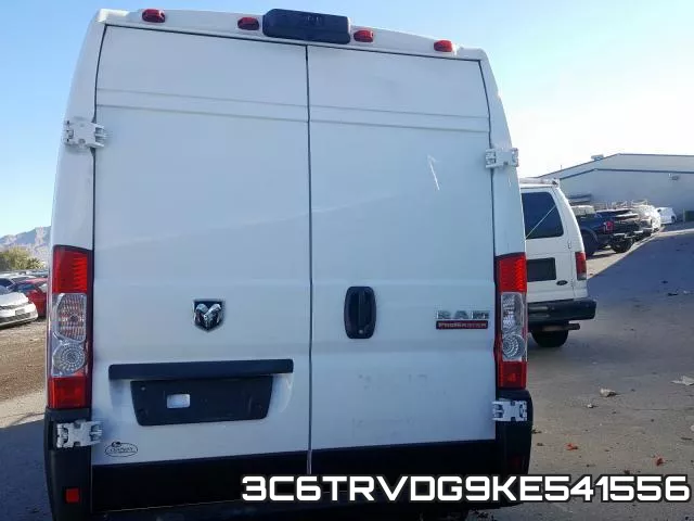 3C6TRVDG9KE541556 фото 5