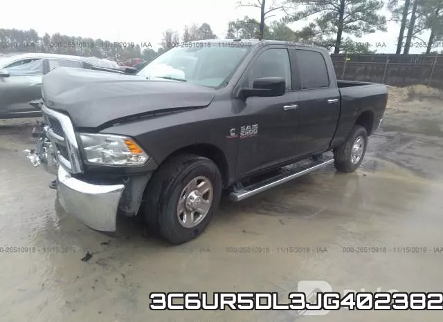 3C6UR5DL3JG402382 фото 3