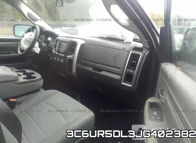 3C6UR5DL3JG402382 фото 6