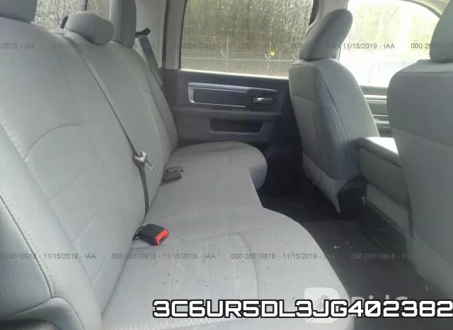 3C6UR5DL3JG402382 фото 9