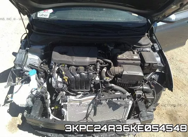 3KPC24A36KE054548 фото 2