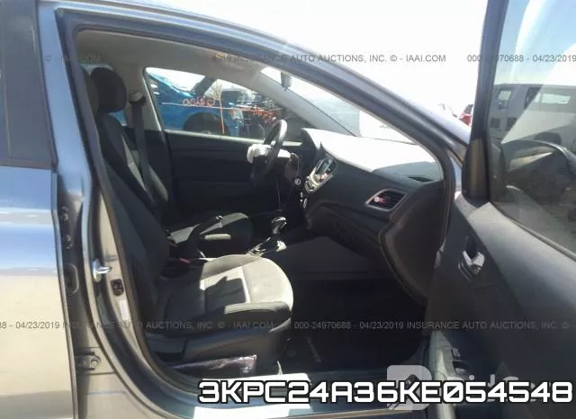 3KPC24A36KE054548 фото 6