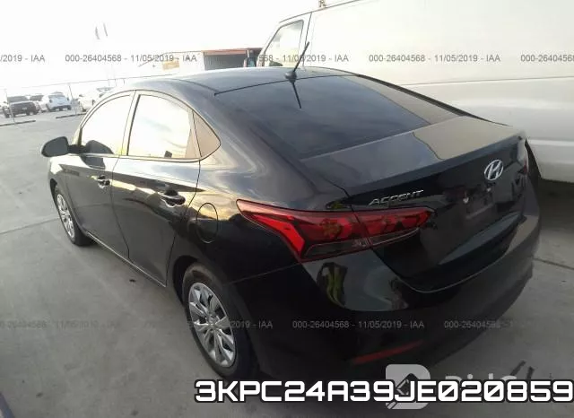 3KPC24A39JE020859 фото 4