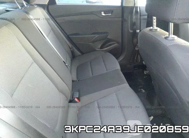 3KPC24A39JE020859 фото 9