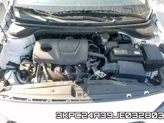 3KPC24A39JE032803 фото 8