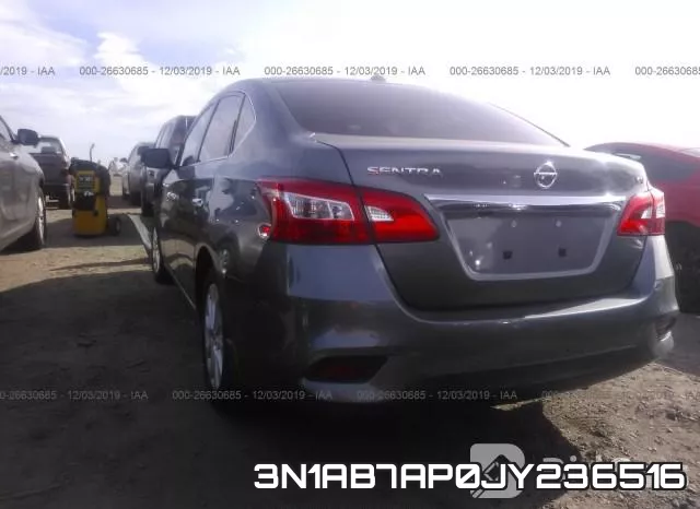 3N1AB7AP0JY236516 фото 4