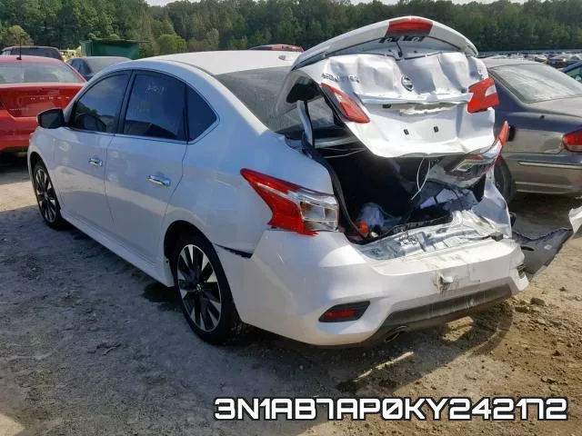 3N1AB7AP0KY242172 фото 4