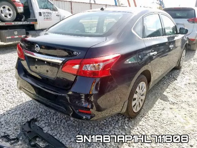 3N1AB7AP1HL711808 фото 5