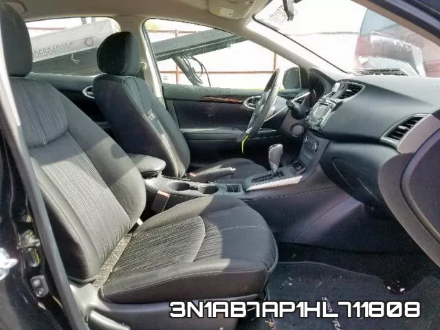3N1AB7AP1HL711808 фото 6