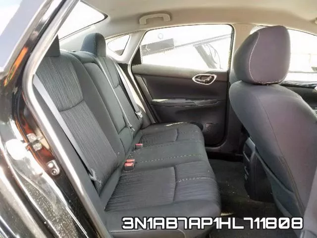 3N1AB7AP1HL711808 фото 7
