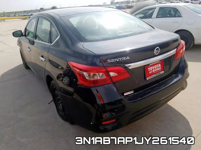 3N1AB7AP1JY261540 фото 4