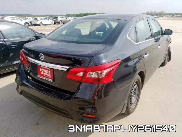 3N1AB7AP1JY261540 фото 5