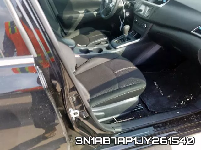 3N1AB7AP1JY261540 фото 6