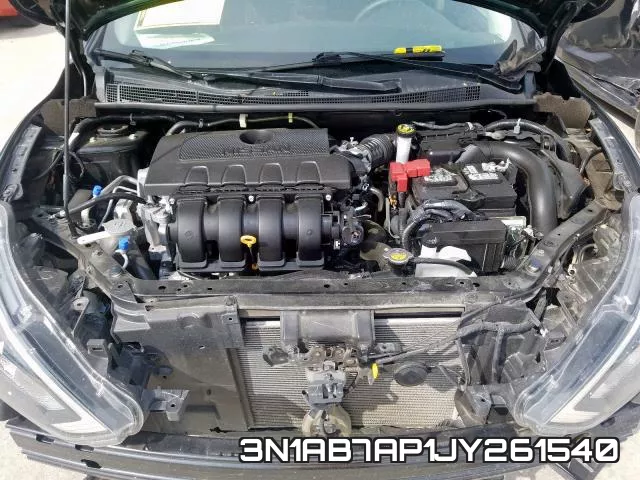 3N1AB7AP1JY261540 фото 8