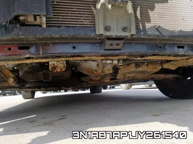 3N1AB7AP1JY261540 фото 10