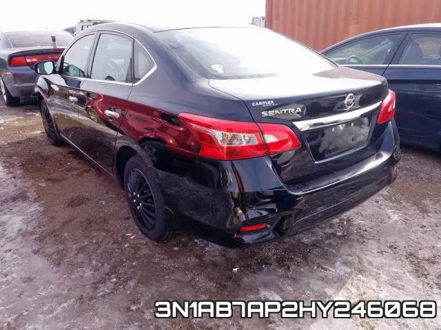 3N1AB7AP2HY246068 фото 4