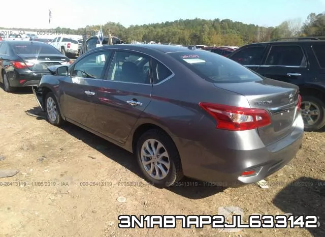 3N1AB7AP2JL633142 фото 4