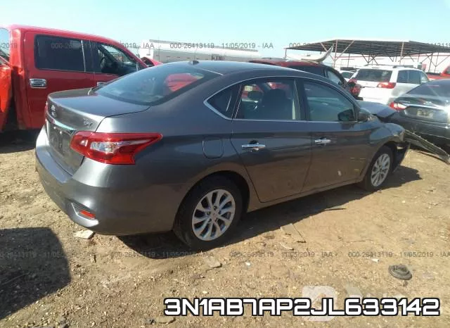 3N1AB7AP2JL633142 фото 5