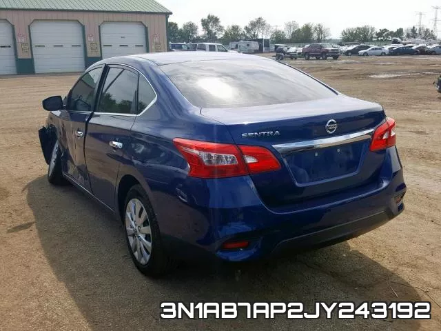 3N1AB7AP2JY243192 фото 4