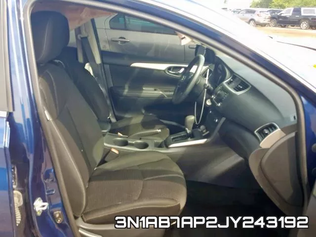 3N1AB7AP2JY243192 фото 6