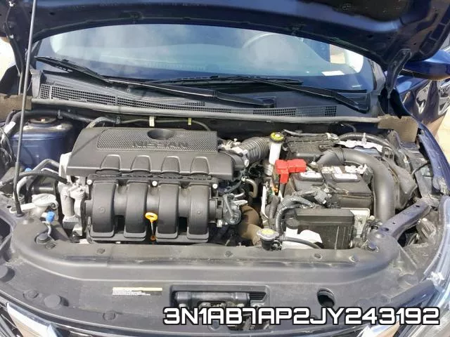 3N1AB7AP2JY243192 фото 8