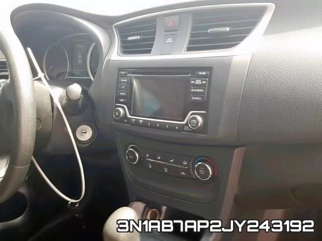 3N1AB7AP2JY243192 фото 10