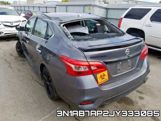 3N1AB7AP2JY333085 фото 4