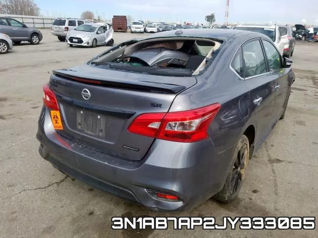 3N1AB7AP2JY333085 фото 5