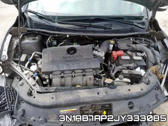 3N1AB7AP2JY333085 фото 8