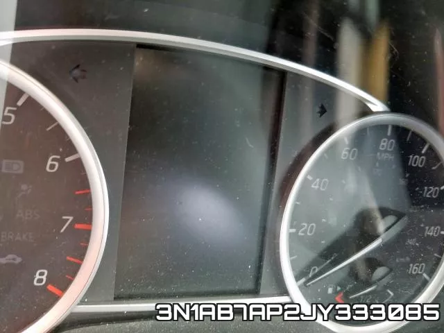 3N1AB7AP2JY333085 фото 9