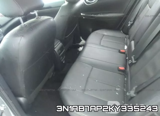 3N1AB7AP2KY335243 фото 9