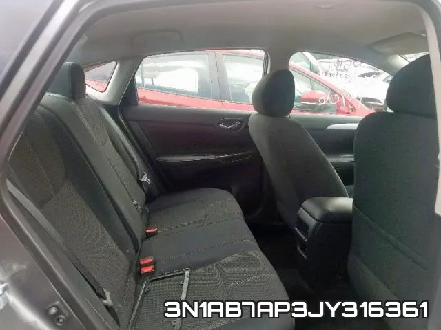 3N1AB7AP3JY316361 фото 7