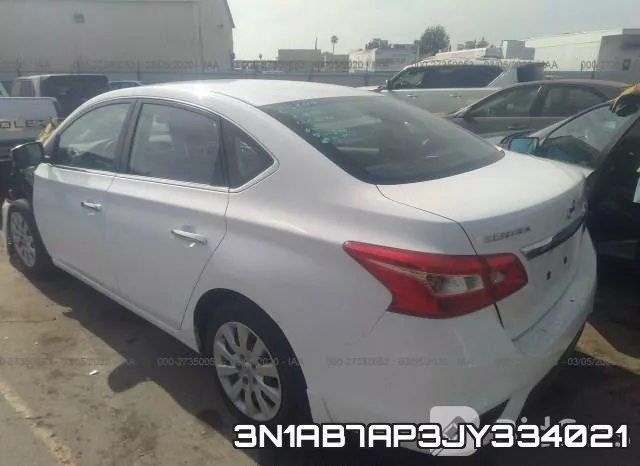 3N1AB7AP3JY334021 фото 4