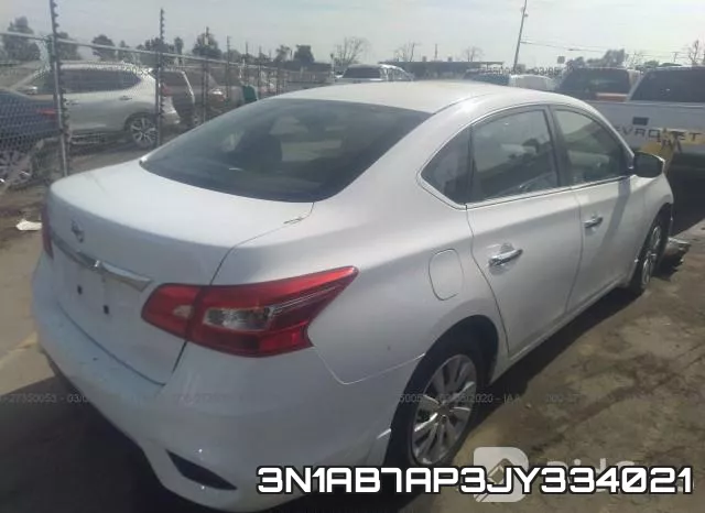 3N1AB7AP3JY334021 фото 5