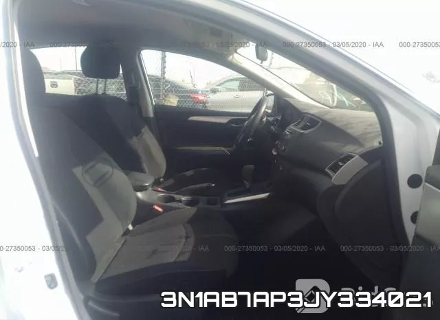 3N1AB7AP3JY334021 фото 6