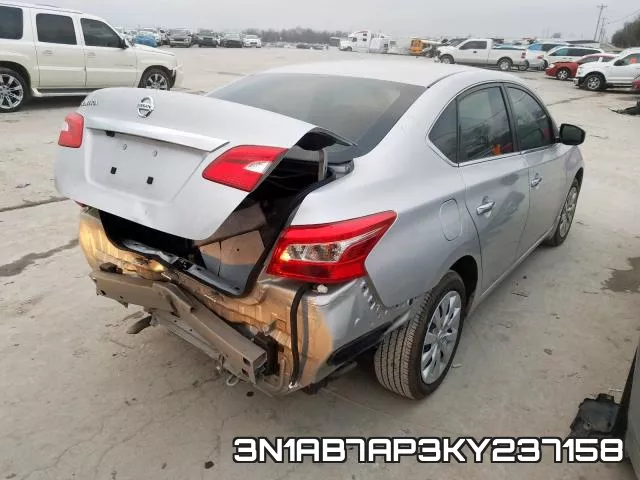 3N1AB7AP3KY237158 фото 5
