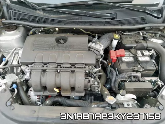 3N1AB7AP3KY237158 фото 8