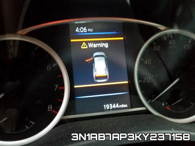 3N1AB7AP3KY237158 фото 9