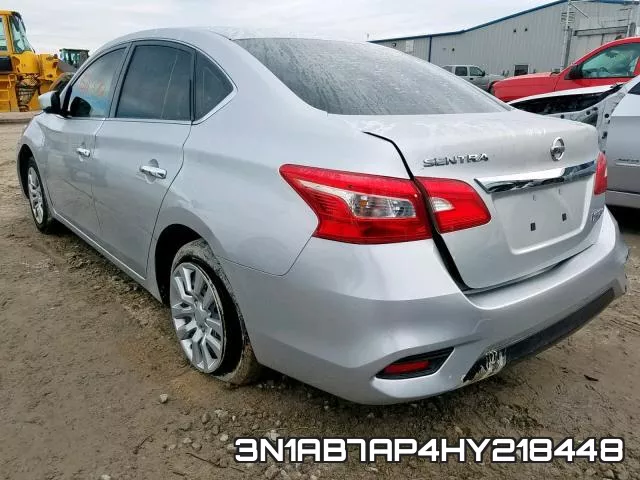 3N1AB7AP4HY218448 фото 4