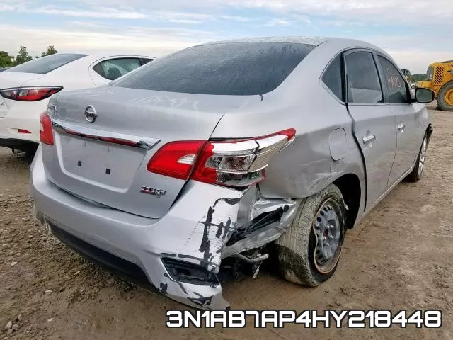 3N1AB7AP4HY218448 фото 5