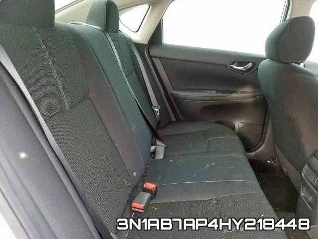3N1AB7AP4HY218448 фото 7