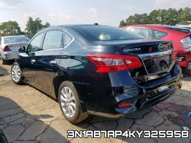 3N1AB7AP4KY325958 фото 4