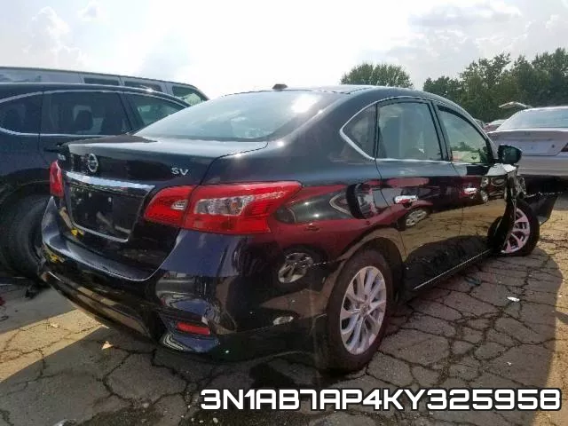 3N1AB7AP4KY325958 фото 5