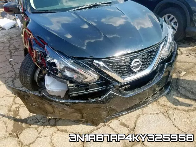 3N1AB7AP4KY325958 фото 10