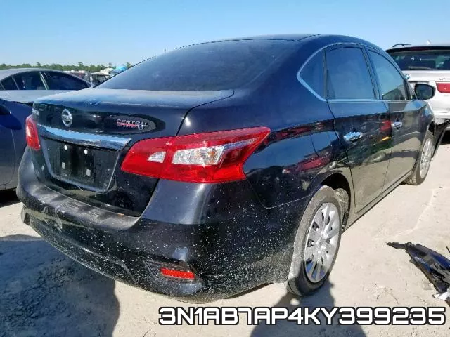 3N1AB7AP4KY399235 фото 5