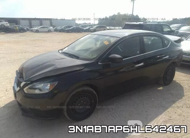 3N1AB7AP6HL642467 фото 3